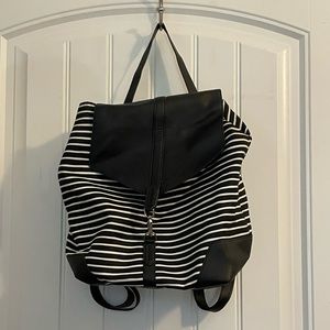 Stella & Dot Backpack Handbag